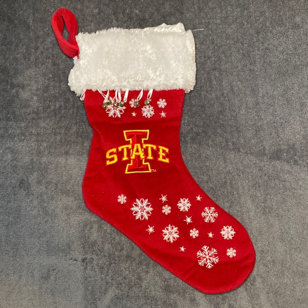 Iowa State Cyclones Stocking